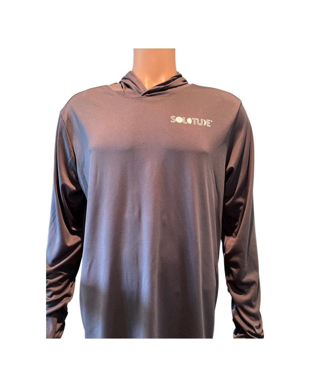 Performance Long Sleeved Hooded Shirts