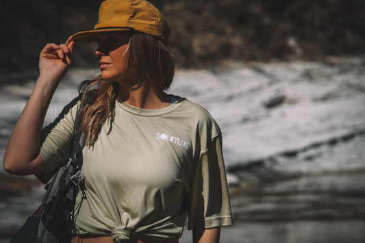 Performance Polyester Short Sleeved Shirt (Color Selections)