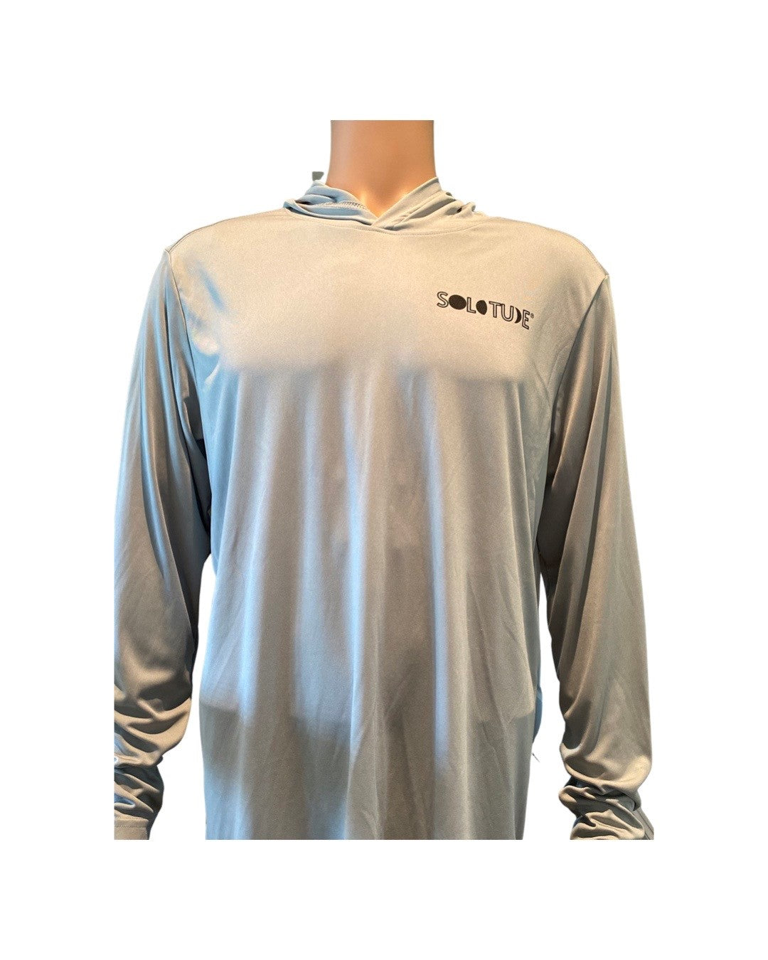 Performance Long Sleeved Hooded Shirts